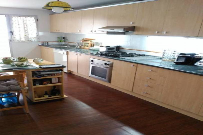 San Vicente del Raspeig,Alicante,España,3 Bedrooms Bedrooms,2 BathroomsBathrooms,Pisos,13963