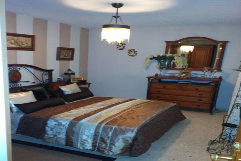 San Vicente del Raspeig,Alicante,España,3 Bedrooms Bedrooms,2 BathroomsBathrooms,Pisos,13963