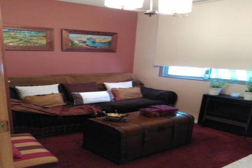 San Vicente del Raspeig,Alicante,España,3 Bedrooms Bedrooms,2 BathroomsBathrooms,Pisos,13963
