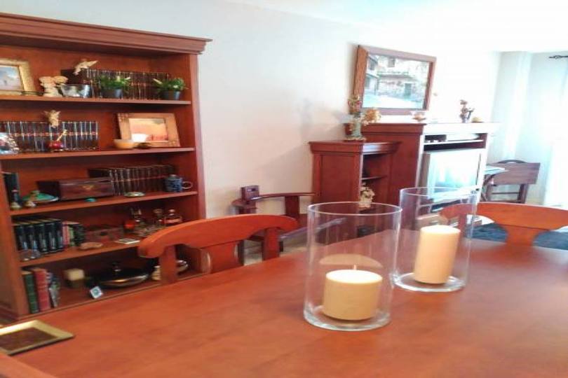 San Vicente del Raspeig,Alicante,España,3 Bedrooms Bedrooms,2 BathroomsBathrooms,Pisos,13963