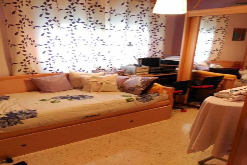 San Vicente del Raspeig,Alicante,España,3 Bedrooms Bedrooms,2 BathroomsBathrooms,Pisos,13963