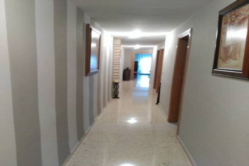 San Vicente del Raspeig,Alicante,España,3 Bedrooms Bedrooms,2 BathroomsBathrooms,Pisos,13963