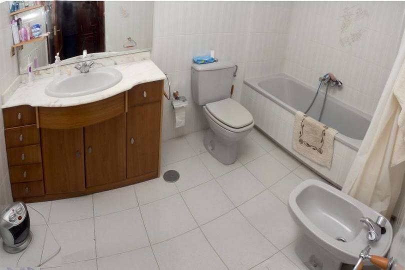 San Vicente del Raspeig,Alicante,España,4 Bedrooms Bedrooms,2 BathroomsBathrooms,Pisos,13965