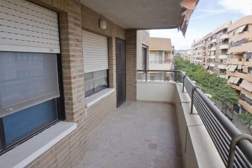 San Vicente del Raspeig,Alicante,España,4 Bedrooms Bedrooms,2 BathroomsBathrooms,Pisos,13965