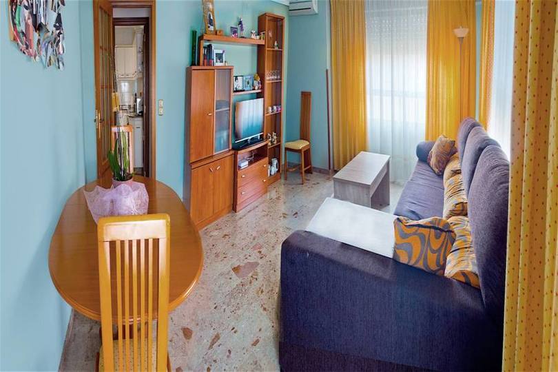 San Vicente del Raspeig,Alicante,España,4 Bedrooms Bedrooms,2 BathroomsBathrooms,Pisos,13965