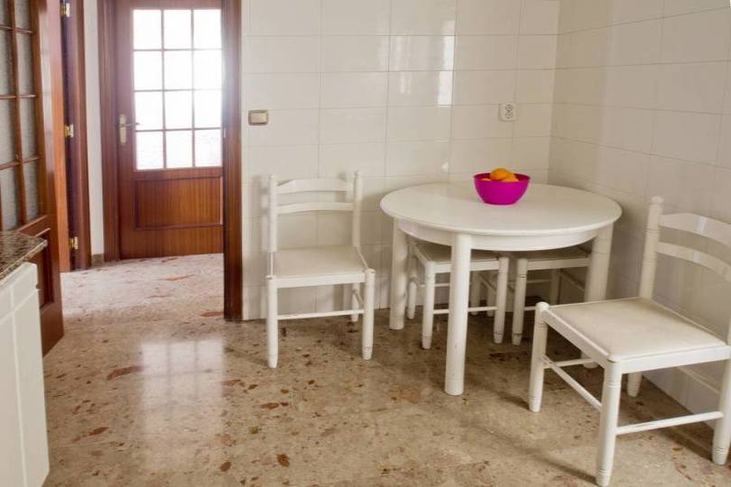 San Vicente del Raspeig,Alicante,España,4 Bedrooms Bedrooms,2 BathroomsBathrooms,Pisos,13965