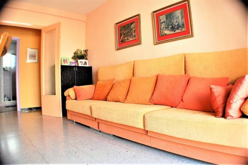 Santa Pola,Alicante,España,3 Bedrooms Bedrooms,1 BañoBathrooms,Pisos,13968
