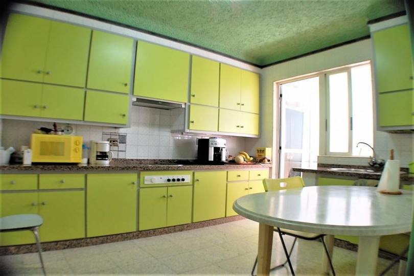 Santa Pola,Alicante,España,3 Bedrooms Bedrooms,1 BañoBathrooms,Pisos,13968