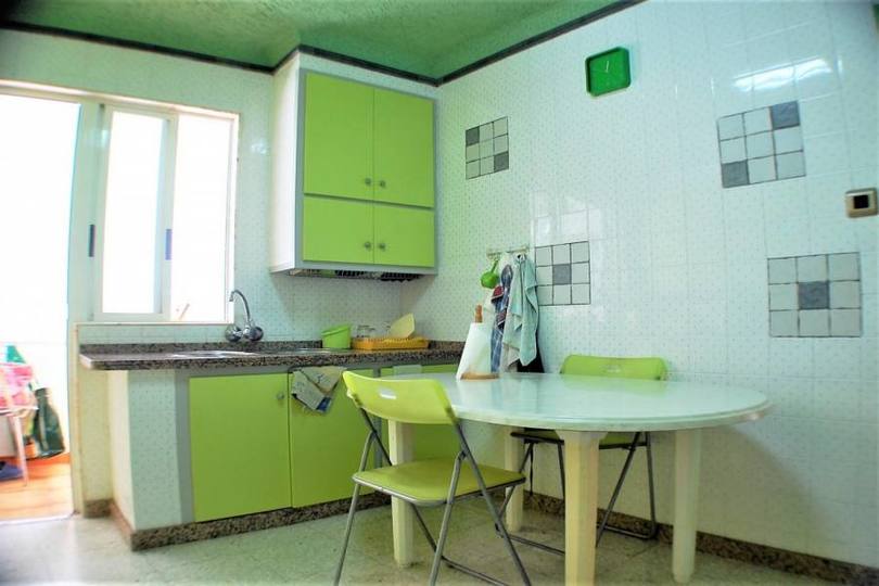 Santa Pola,Alicante,España,3 Bedrooms Bedrooms,1 BañoBathrooms,Pisos,13968