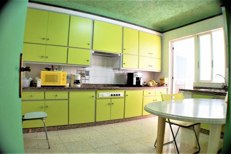 Santa Pola,Alicante,España,3 Bedrooms Bedrooms,1 BañoBathrooms,Pisos,13968