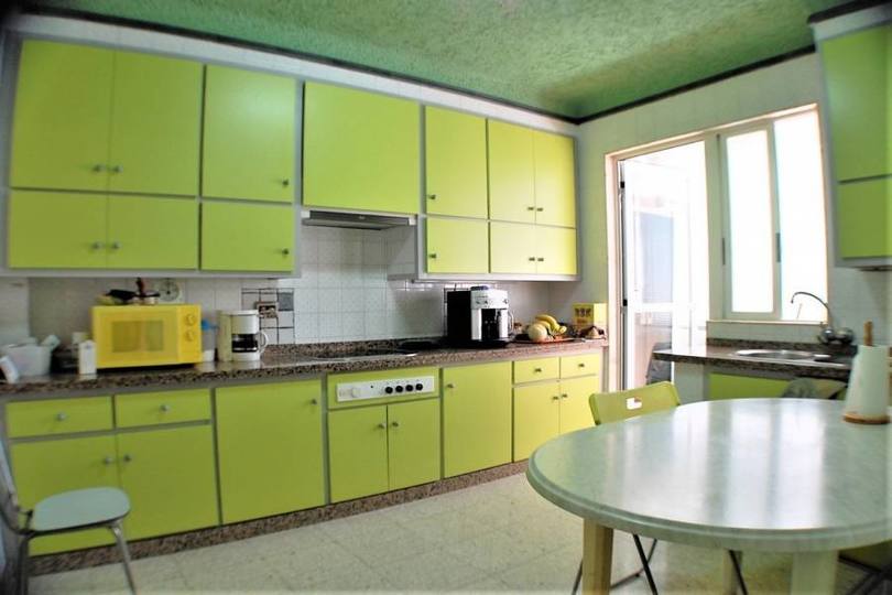 Santa Pola,Alicante,España,3 Bedrooms Bedrooms,1 BañoBathrooms,Pisos,13968