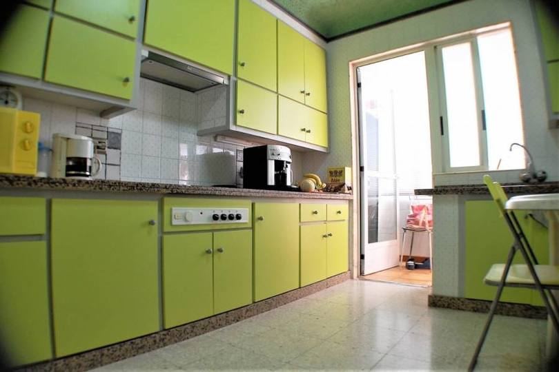 Santa Pola,Alicante,España,3 Bedrooms Bedrooms,1 BañoBathrooms,Pisos,13968