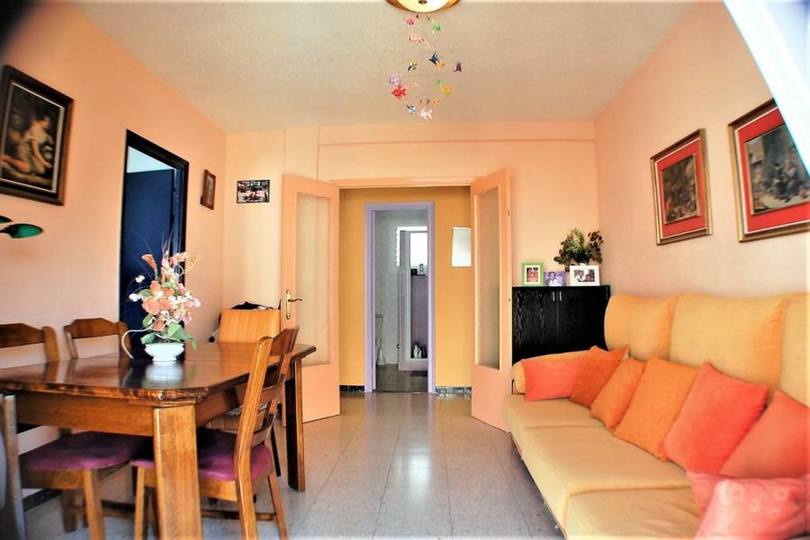 Santa Pola,Alicante,España,3 Bedrooms Bedrooms,1 BañoBathrooms,Pisos,13968