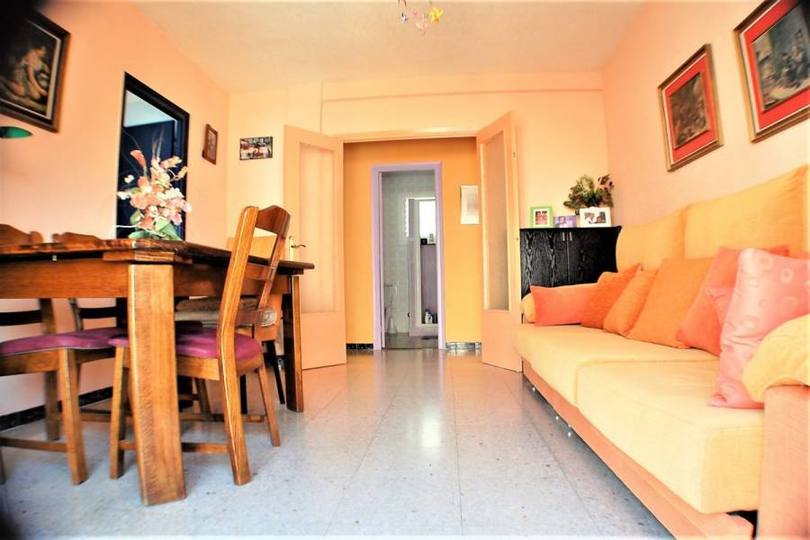 Santa Pola,Alicante,España,3 Bedrooms Bedrooms,1 BañoBathrooms,Pisos,13968