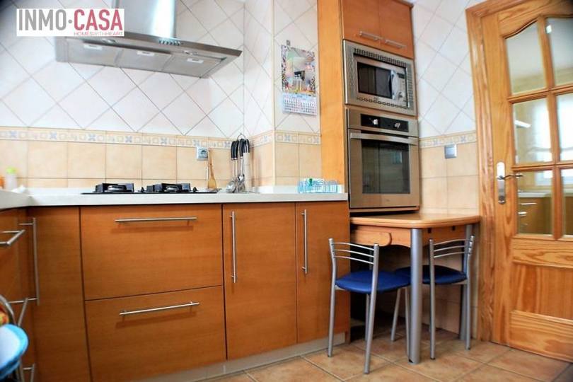 Santa Pola,Alicante,España,3 Bedrooms Bedrooms,2 BathroomsBathrooms,Pisos,13970