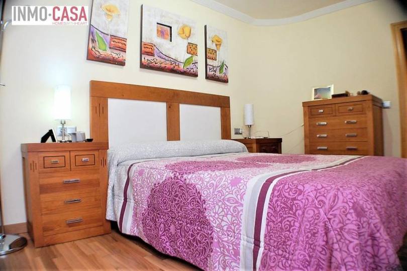 Santa Pola,Alicante,España,3 Bedrooms Bedrooms,2 BathroomsBathrooms,Pisos,13970