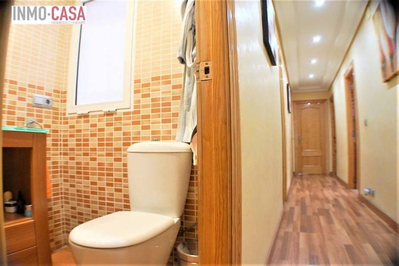 Santa Pola,Alicante,España,3 Bedrooms Bedrooms,2 BathroomsBathrooms,Pisos,13970