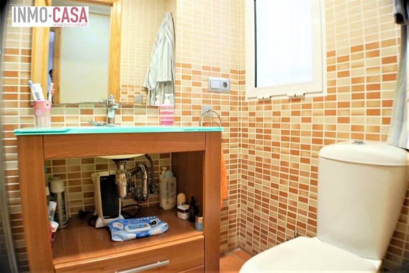 Santa Pola,Alicante,España,3 Bedrooms Bedrooms,2 BathroomsBathrooms,Pisos,13970