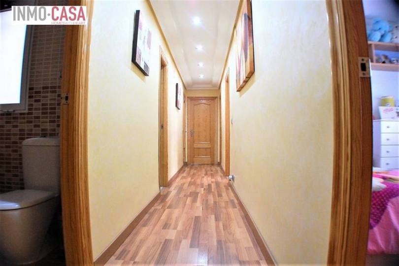 Santa Pola,Alicante,España,3 Bedrooms Bedrooms,2 BathroomsBathrooms,Pisos,13970