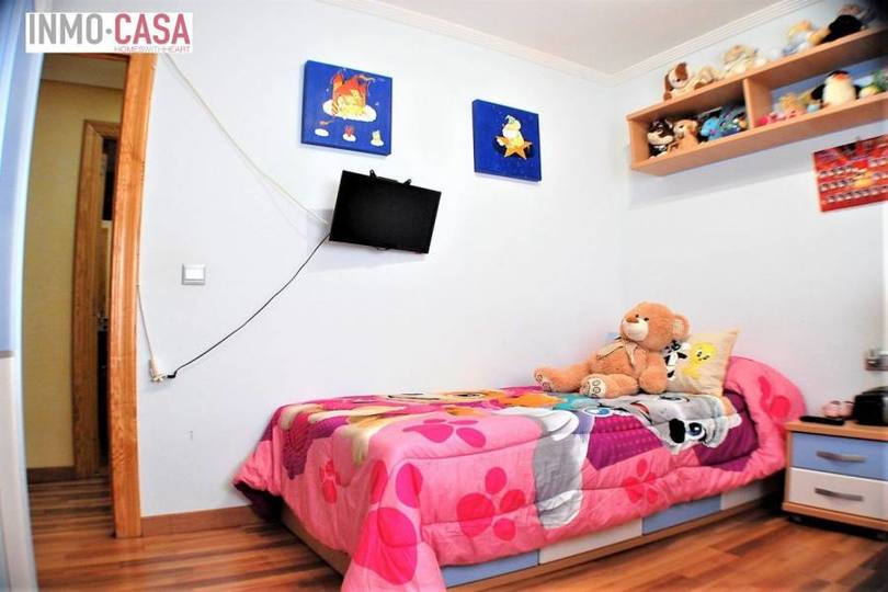 Santa Pola,Alicante,España,3 Bedrooms Bedrooms,2 BathroomsBathrooms,Pisos,13970