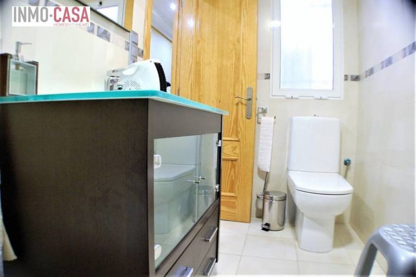 Santa Pola,Alicante,España,3 Bedrooms Bedrooms,2 BathroomsBathrooms,Pisos,13970