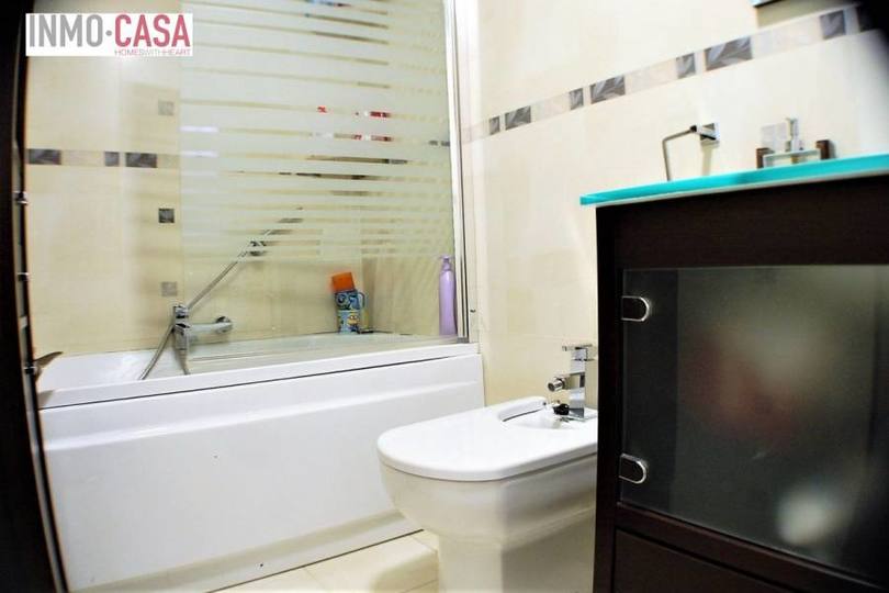 Santa Pola,Alicante,España,3 Bedrooms Bedrooms,2 BathroomsBathrooms,Pisos,13970