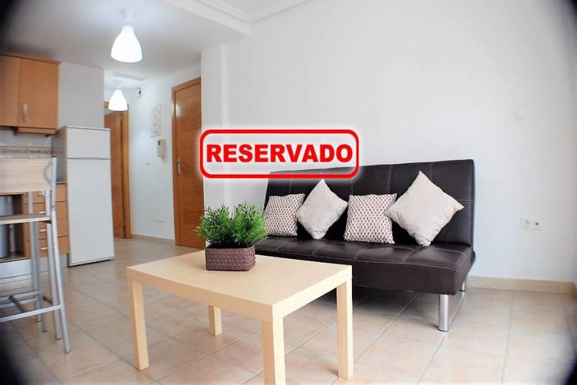 Santa Pola,Alicante,España,1 Dormitorio Bedrooms,Pisos,13971
