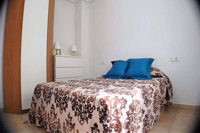 Santa Pola,Alicante,España,1 Dormitorio Bedrooms,Pisos,13971