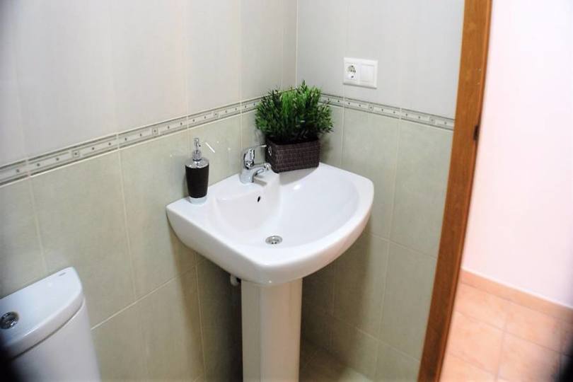 Santa Pola,Alicante,España,1 Dormitorio Bedrooms,Pisos,13971