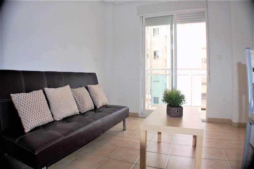 Santa Pola,Alicante,España,1 Dormitorio Bedrooms,Pisos,13971