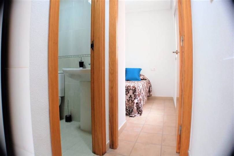Santa Pola,Alicante,España,1 Dormitorio Bedrooms,Pisos,13971