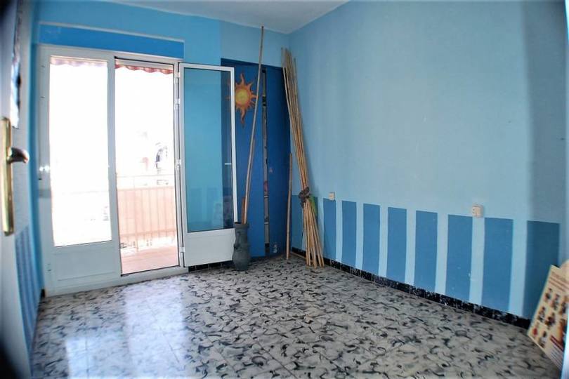 Santa Pola,Alicante,España,4 Bedrooms Bedrooms,1 BañoBathrooms,Pisos,13974