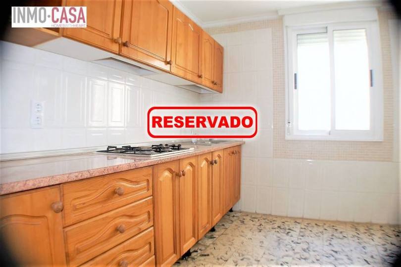 Santa Pola,Alicante,España,4 Bedrooms Bedrooms,1 BañoBathrooms,Pisos,13974