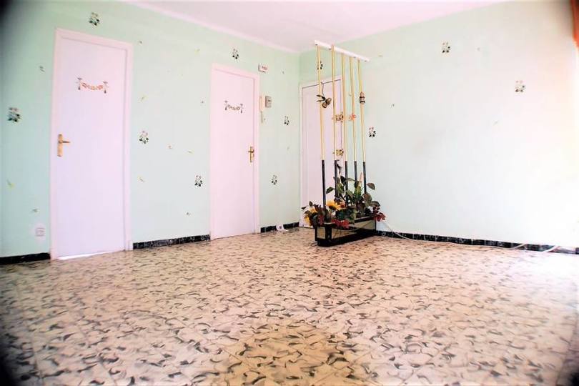 Santa Pola,Alicante,España,4 Bedrooms Bedrooms,1 BañoBathrooms,Pisos,13974