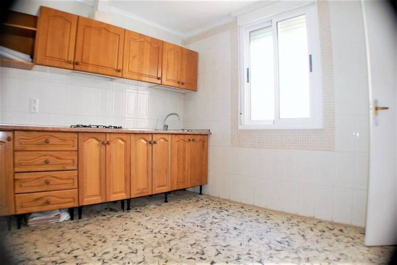Santa Pola,Alicante,España,4 Bedrooms Bedrooms,1 BañoBathrooms,Pisos,13974