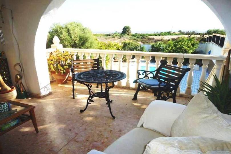 Crevillent,Alicante,España,5 Habitaciones Habitaciones,3 BañosBaños,Fincas-Villas,2144