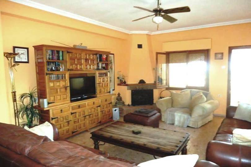 Crevillent,Alicante,España,5 Habitaciones Habitaciones,3 BañosBaños,Fincas-Villas,2144