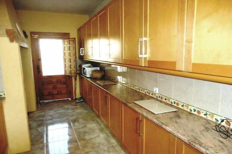 Crevillent,Alicante,España,5 Habitaciones Habitaciones,3 BañosBaños,Fincas-Villas,2144