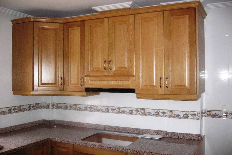 Pinoso,Alicante,España,3 Habitaciones Habitaciones,2 BañosBaños,Fincas-Villas,2147