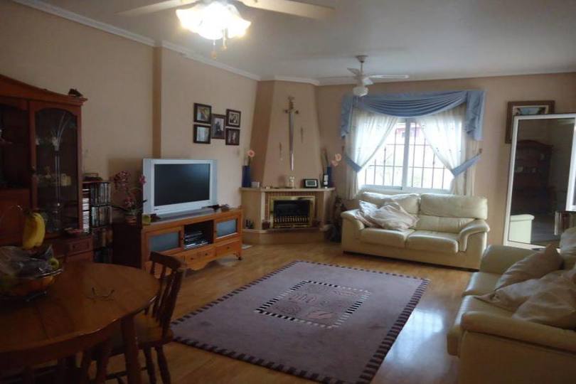 Bigastro,Alicante,España,3 Habitaciones Habitaciones,2 BañosBaños,Fincas-Villas,2151