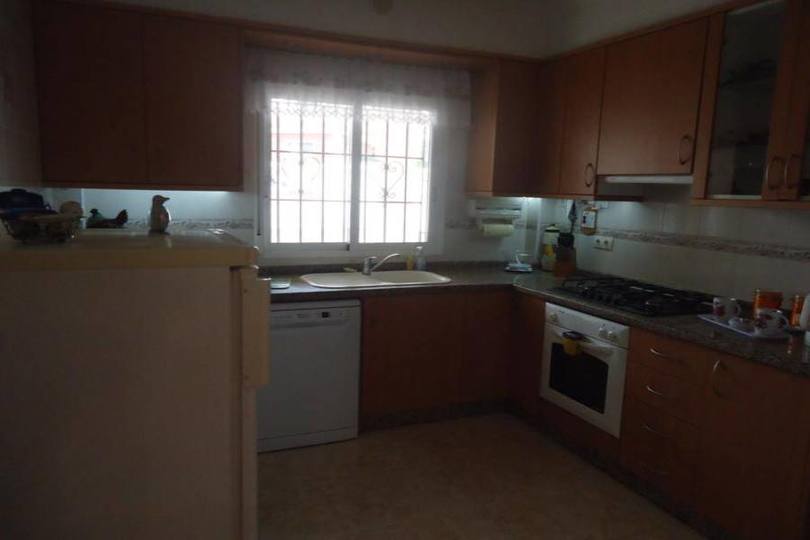 Bigastro,Alicante,España,3 Habitaciones Habitaciones,2 BañosBaños,Fincas-Villas,2151