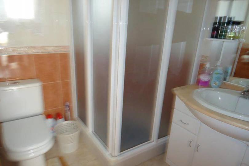 Bigastro,Alicante,España,3 Habitaciones Habitaciones,2 BañosBaños,Fincas-Villas,2151