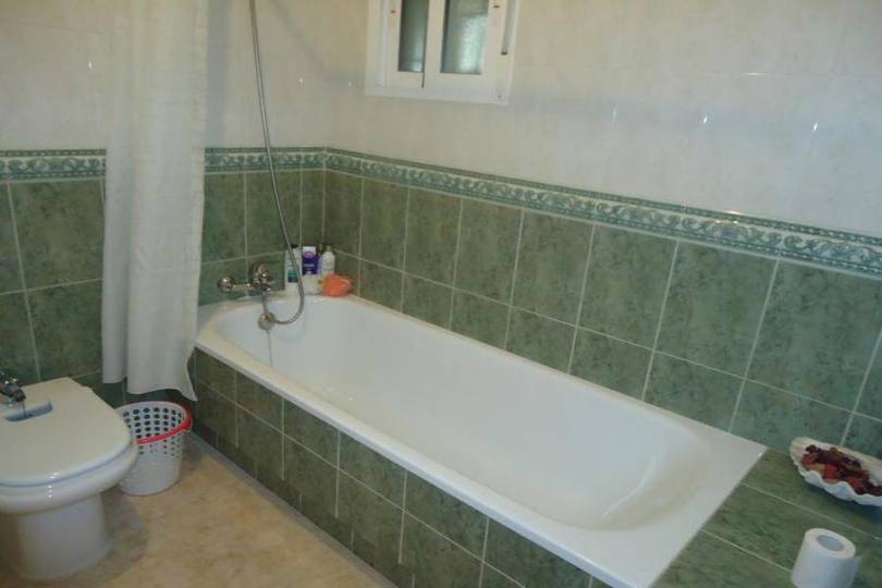 Bigastro,Alicante,España,3 Habitaciones Habitaciones,2 BañosBaños,Fincas-Villas,2151