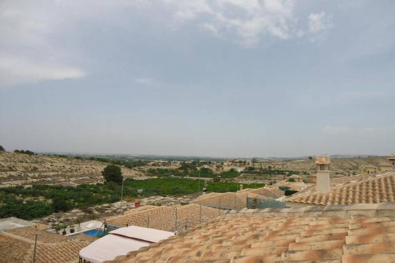 Bigastro,Alicante,España,3 Habitaciones Habitaciones,2 BañosBaños,Fincas-Villas,2151