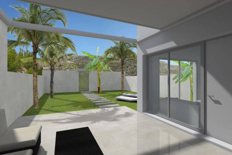 Benijófar,Alicante,España,3 Habitaciones Habitaciones,2 BañosBaños,Fincas-Villas,2152