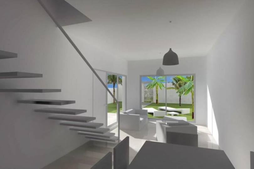 Benijófar,Alicante,España,3 Habitaciones Habitaciones,2 BañosBaños,Fincas-Villas,2152