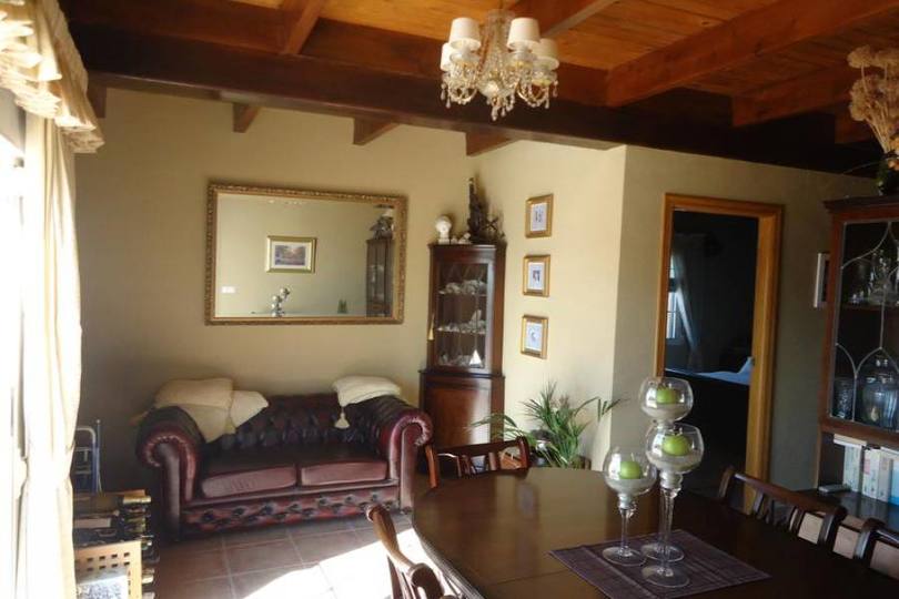 Albatera,Alicante,España,3 Habitaciones Habitaciones,3 BañosBaños,Fincas-Villas,2154