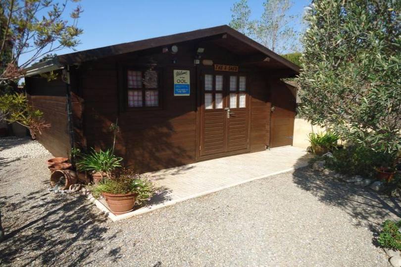 Albatera,Alicante,España,3 Habitaciones Habitaciones,3 BañosBaños,Fincas-Villas,2154