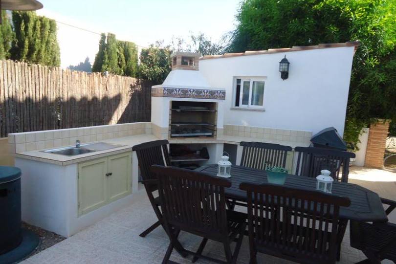 Albatera,Alicante,España,3 Habitaciones Habitaciones,3 BañosBaños,Fincas-Villas,2154