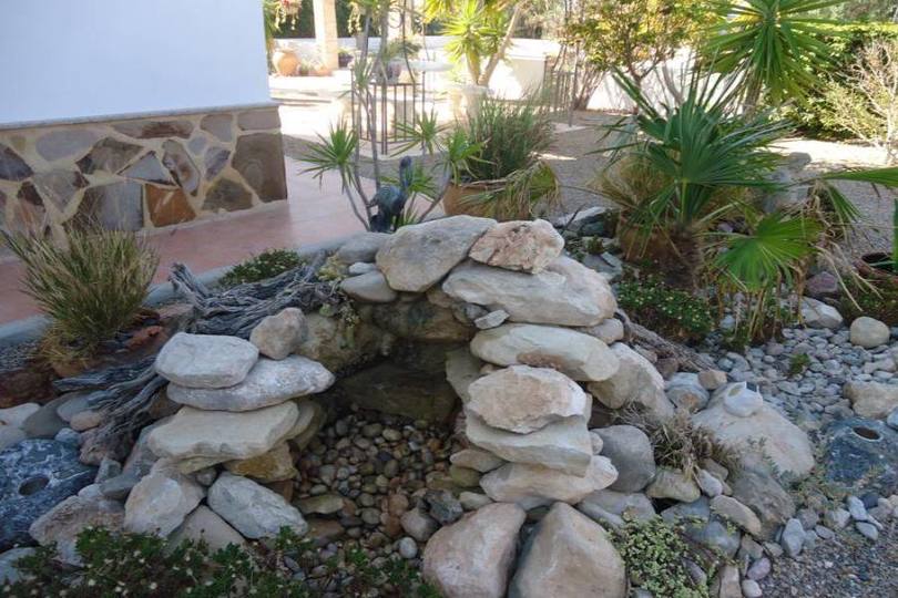 Albatera,Alicante,España,3 Habitaciones Habitaciones,3 BañosBaños,Fincas-Villas,2154